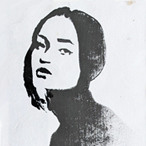 drucke/stencil