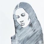 drucke/stencil