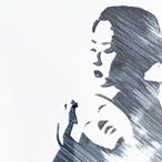 drucke/stencil