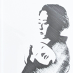 drucke/stencil